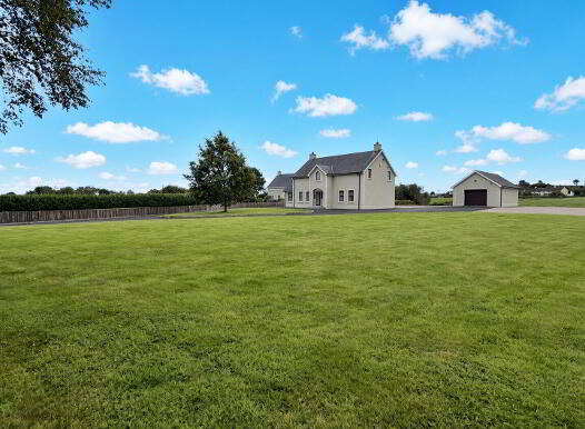 107 Edenbane Road, Kilrea, Coleraine, BT51 5XG photo