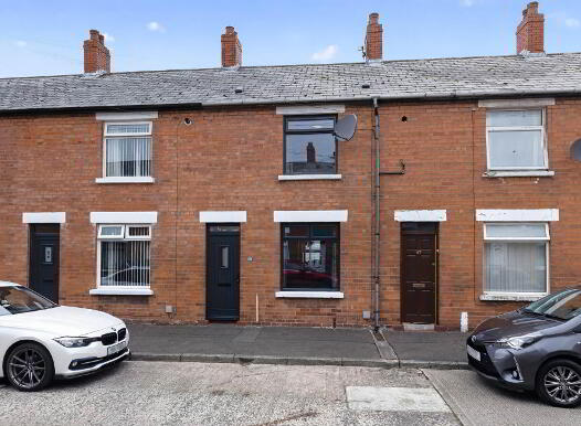 89 Imperial Street, Ravenhill, Belfast, BT6 8JP photo
