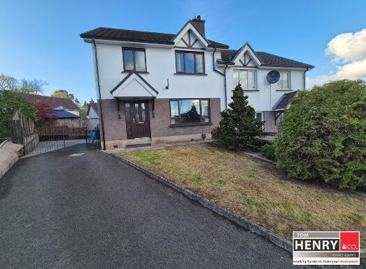 23 Parkwood Manor, Cunninghams Lane, Dungannon, BT71 6LR photo