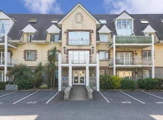 Apartment 32 The Slade Tassagard Greens, Garters Lane, Citywest, Citywest, D24VW77 photo