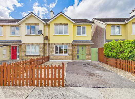 63 Marlstone Manor, Brittas Road, Thurles, E41T8F8 photo