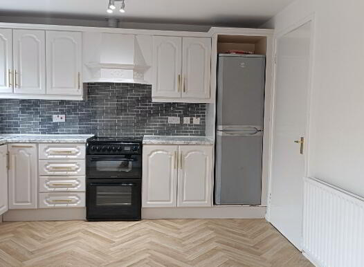 Leafair Park, Derry City, BT48 8JT photo
