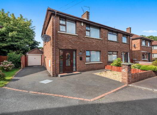 9 Deerpark Grove, Belfast, BT14 7PZ photo