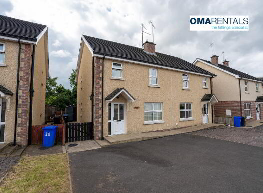 26 Hutton Drive, Beragh, BT79 0SR photo