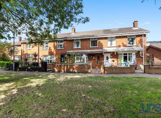 9 Glencolin Walk, Glen Road, Belfast, BT11 8PF photo