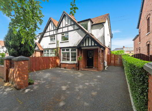 270 Stranmillis Road, Belfast, BT9 5DZ photo