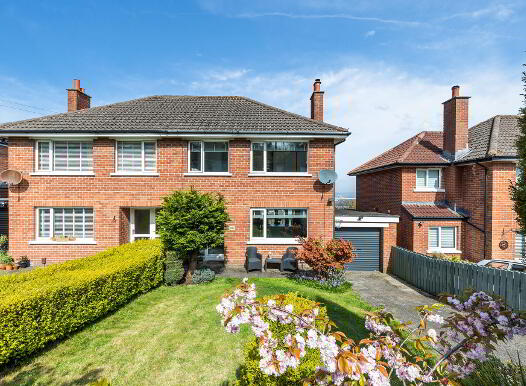 86 Castlemore Avenue, Upper Knockbreda Road, Belfast, BT6 9RG photo