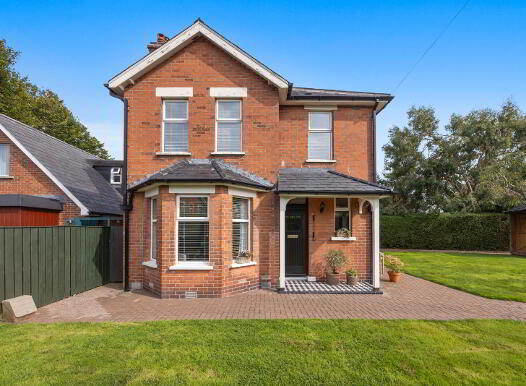 1 Church Road, Helens Bay, Bangor, BT19 1TP photo