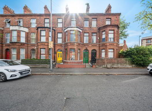 9 Skegoneill Avenue, Belfast, BT15 3JN photo