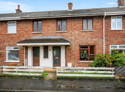 45 Knock Eden Crescent, Rosetta, Belfast, BT6 0GQ photo