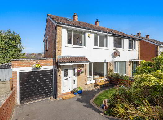 18 Woodbreda Park, Belfast, BT8 7HY photo
