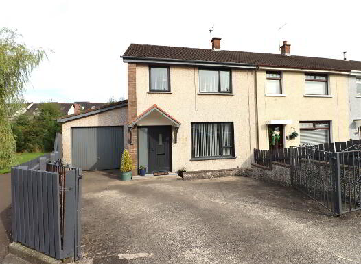 32 Ardmore Avenue, Dundonald, Belfast, BT16 1TB photo