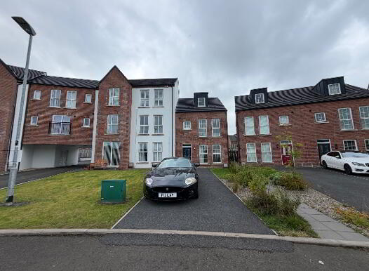 19 Blackrock Crescent, Newtownabbey, BT36 4AY photo