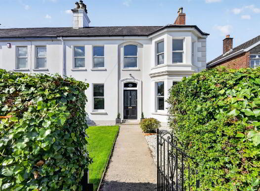12 Belmont Church Road, Ballyhackamore, Belfast, BT4 3FF photo