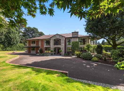 190 Upper Malone Road, Belfast, BT17 9JZ photo