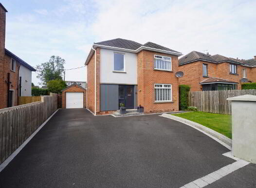 12 Brookeborough Avenue, Carrickfergus, BT38 7LG photo