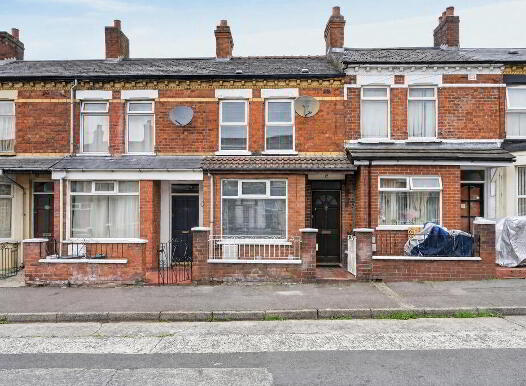 17 London Road, Belfast, BT6 8EY photo