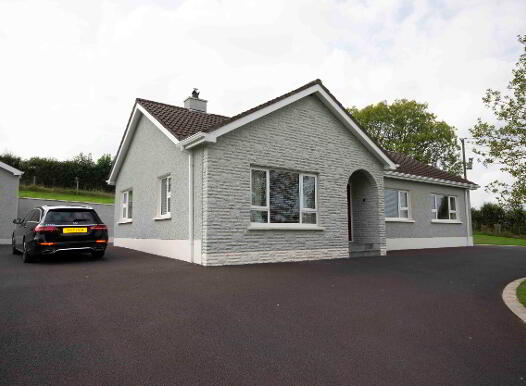74 Dromore Road, Fintona, BT78 2DW photo
