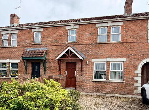 9 Oakvale, Craigavon, BT65 5JA photo