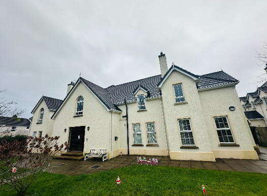 40 Tullymore Dale, Broughshane, Ballymena, BT43 7TD photo