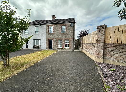 45 Cornmill, Connor, BT42 3QA photo