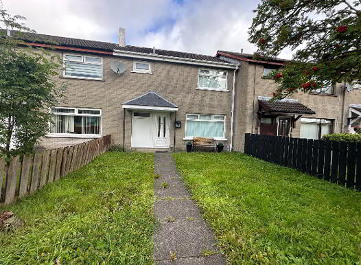97 Millfield, Grove Road, Ballymena, BT43 6PD photo