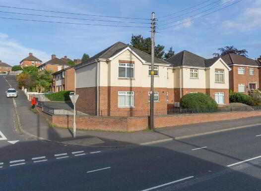 Apartment 2 Glendale Court 182 Saintfield Road, Belfast, BT8 6HN photo