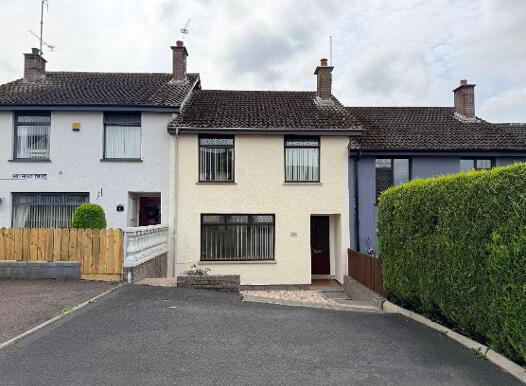 4 Hillhead Drive, Banbridge, BT32 3XE photo
