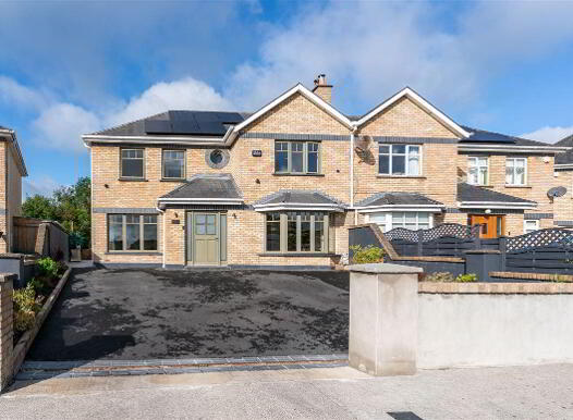118 Boyne Meadows, Edenderry, R45VW32 photo