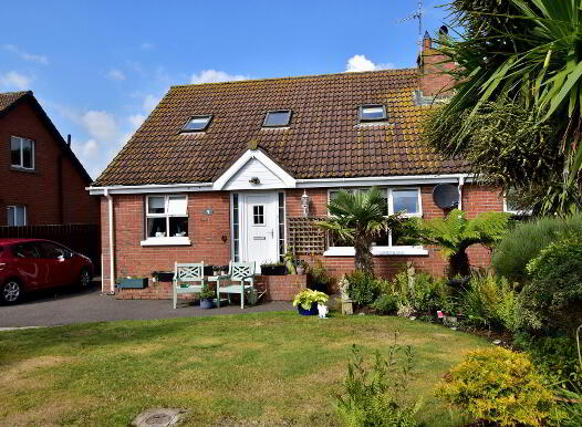 9 Gowland Hollow, Portavogie, BT22 1HD photo
