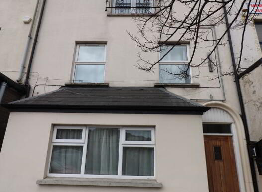 52 Castlereagh Street, Belfast, BT5 4NH photo