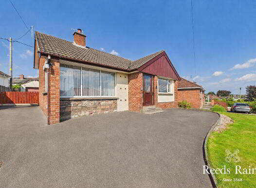 13 Londonderry Road, Newtownards, BT23 7AY photo