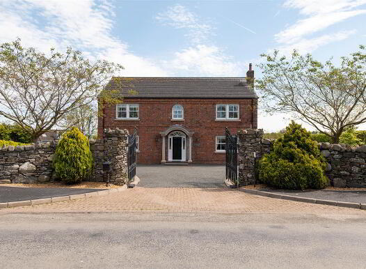 4 Barnamaghery Road, Darragh Cross, Saintfield, BT30 9NA photo