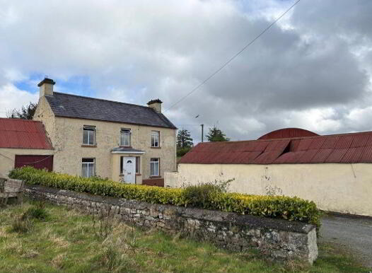 Leitrim Lower, Eslinbridge, Mohill, N41YX72 photo