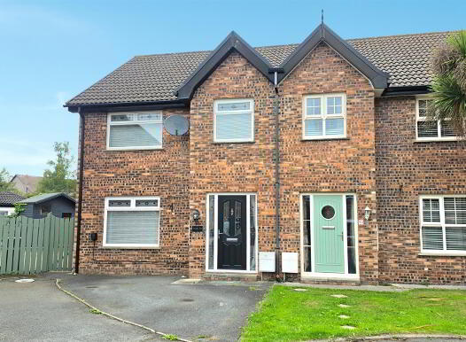 74 Minorca Drive, Carrickfergus, BT38 8WP photo