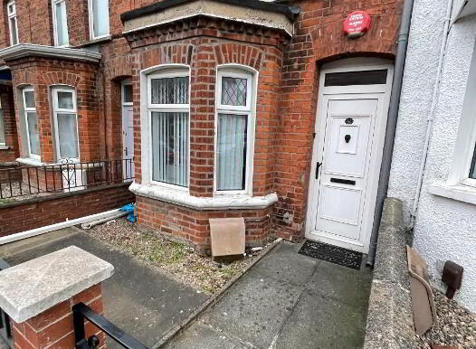 41 Edinburgh St, Belfast, BT9 7DS photo