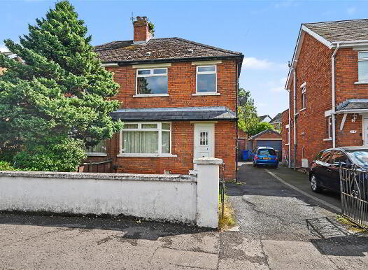 31 Mount Merrion Avenue, Belfast, BT6 0FH photo