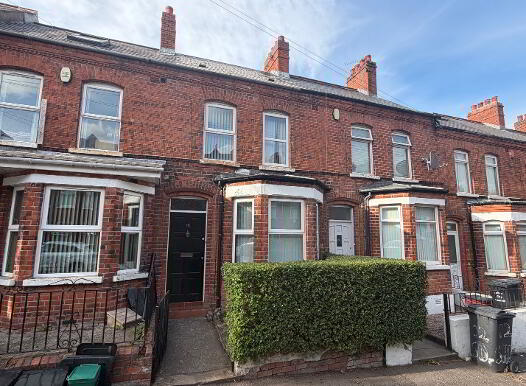 10 Sandhurst Drive, Belfast, BT9 5AY photo