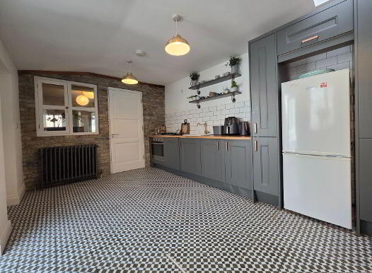 3 Pembroke Cottages, Ringsend, Ringsend, D04K778 photo