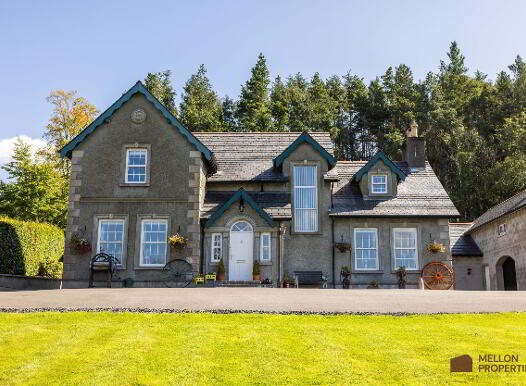 42a Omagh Road, Drumquin, Omagh, BT78 4QY photo