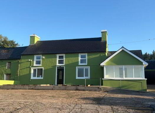 Carrigboy, Kilmichael, P12XP95 photo