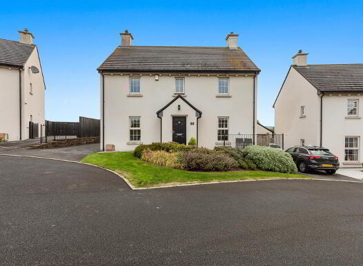 17 Crawfordsburn Way, Newtownards, BT23 4RY photo