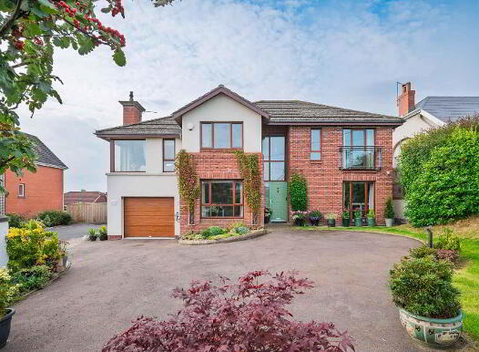 7 Crawfordsburn Lane, Bangor, BT19 1ZR photo