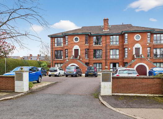 6 Ceara Court, Windsor Avenue, Belfast, BT9 6EJ photo