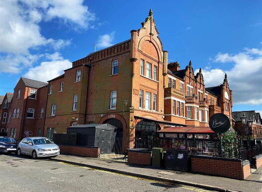6, 1a Sandhurst Drive, Stranmillis, Belfast, BT9 5AY photo
