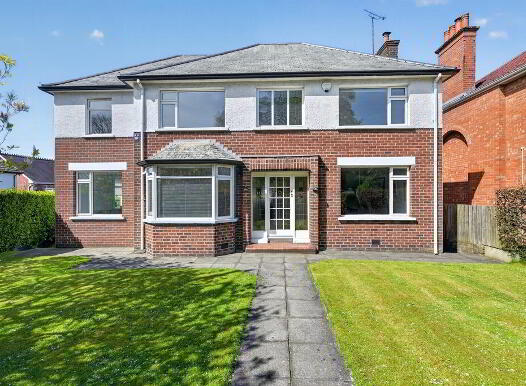7 Upper Malone Road, Belfast, BT9 6TD photo