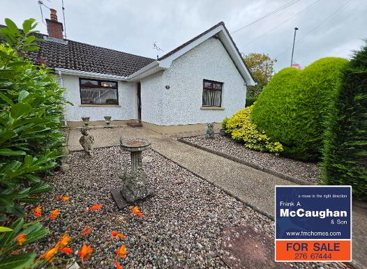 5 Eastermeade Gardens, (Off North Road), Ballymoney, BT53 6BD photo