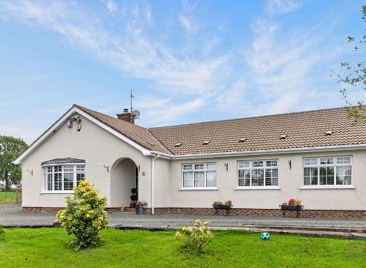 17 Grange Road, Nutts Corner, Crumlin, BT29 4TE photo