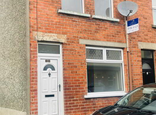 11 Erinvale Terrace, Banbridge, BT32 3LE photo