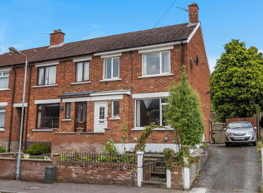 20 Knockmount Gardens, Belfast, BT5 6GP photo